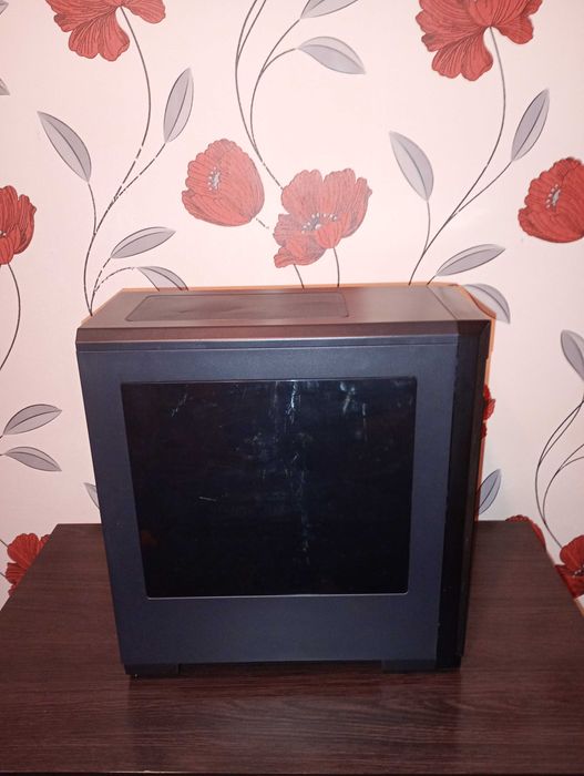 ПК RYZEN 5 3600/RTX 3050/32 GB ОЗУ/1 TB SSD