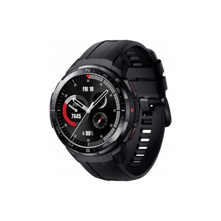 Smartwatch Honor Watch GS PRO Czarny