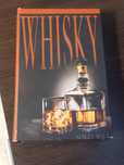 Книга сейф Whisky с ключем | Шкатулка | Книга скарбничка з ключем