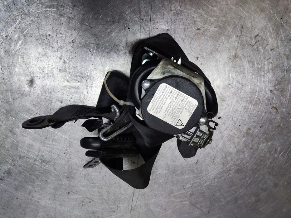 FORD MONDEO MK4 PAS BEZPIECZEŃSTWA PRZEDNI PRAWY 606639200