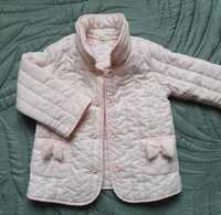 Jesienna kurtka Benetton Baby rozm. 68