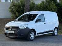 Dacia Dokker 1.6 LPG