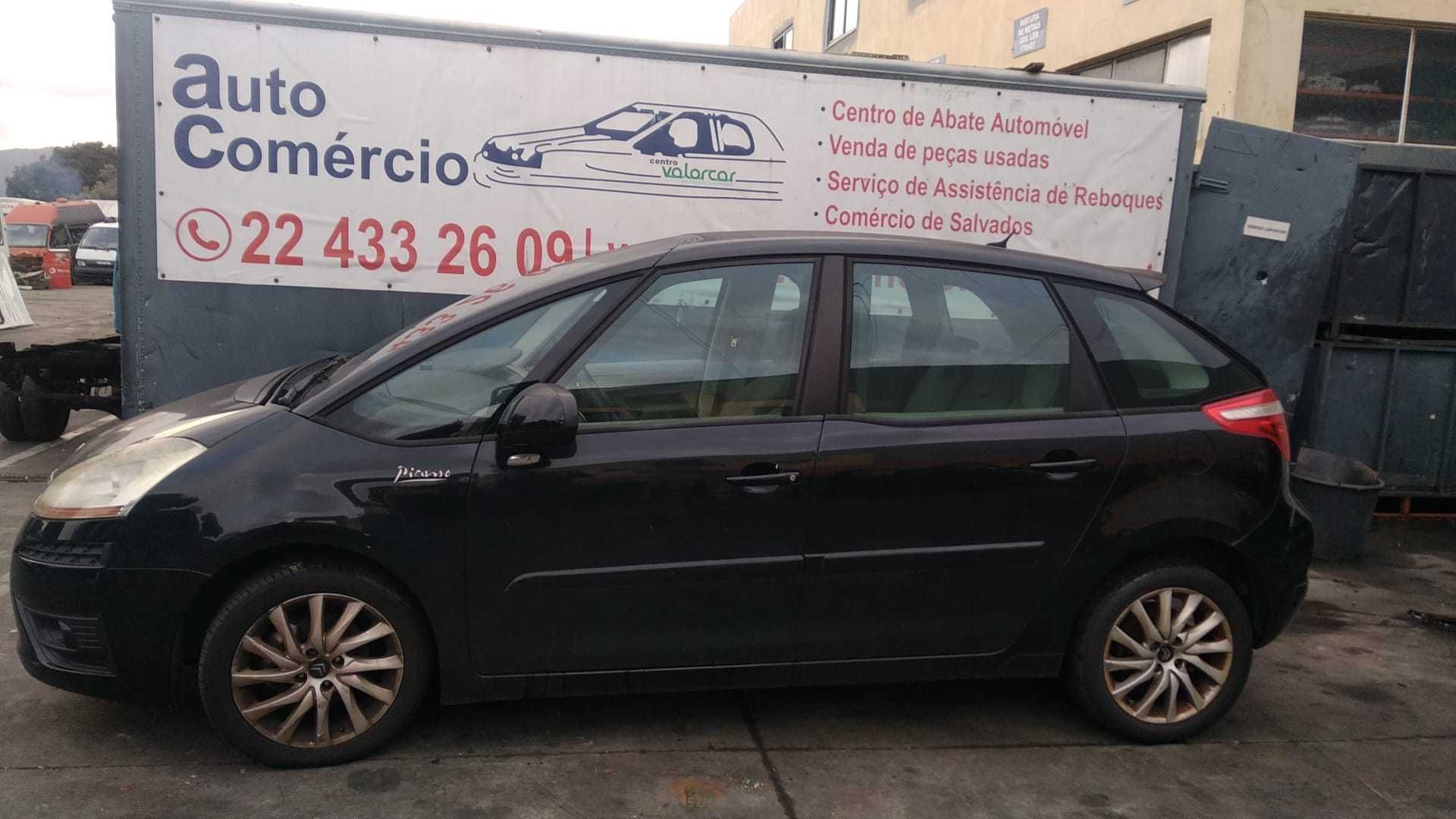 Peças Citroen Picasso