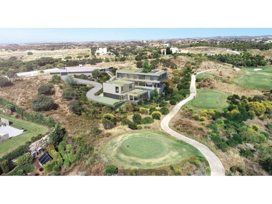 Terreno com projeto aprovado para moradia em Complexo Turístico - A...