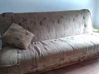 Sofa, kanapa rozkładana za darmo