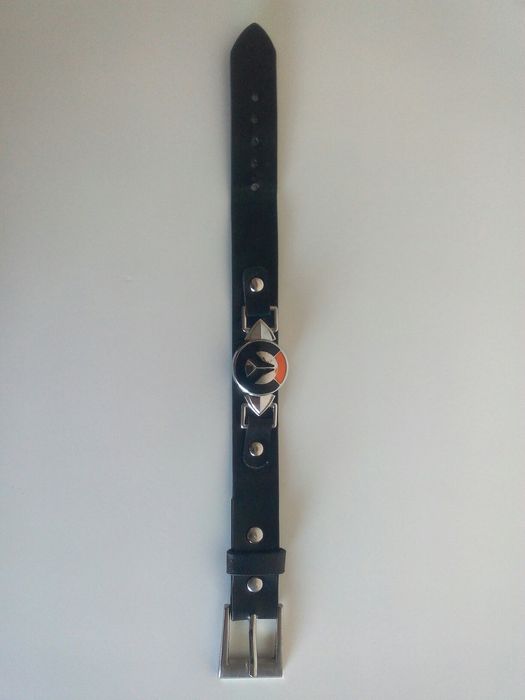 Pulseira Overwatch