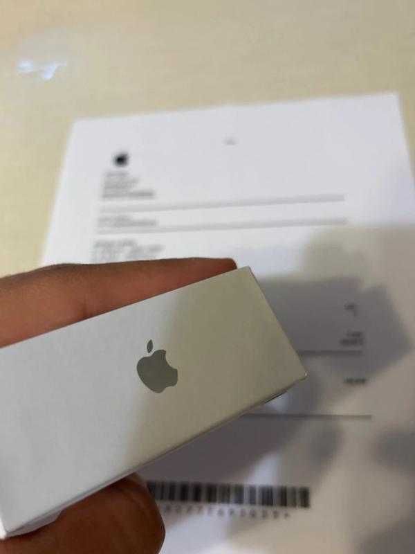 Oryginał Gwarancja A pple iPhone słuchawki bluetoothAirpods4