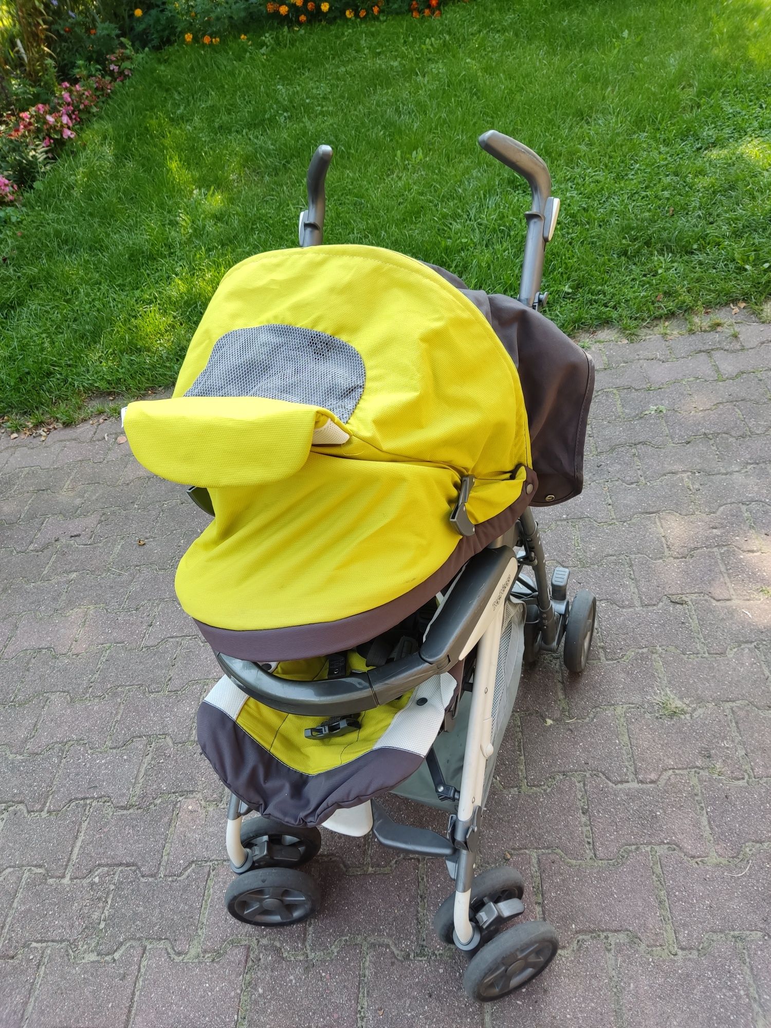 Specerowka Peg Perego Pliko P3