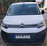 Berlingo 1.5 Blue HDI M Club 130CV  AUTOMATICA
