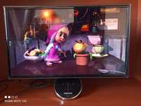 3D монитор SAMSUNG S23A750D