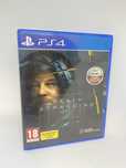 Gra Death Stranding PS4 PS5 Sony Play Station pudełkowa PL