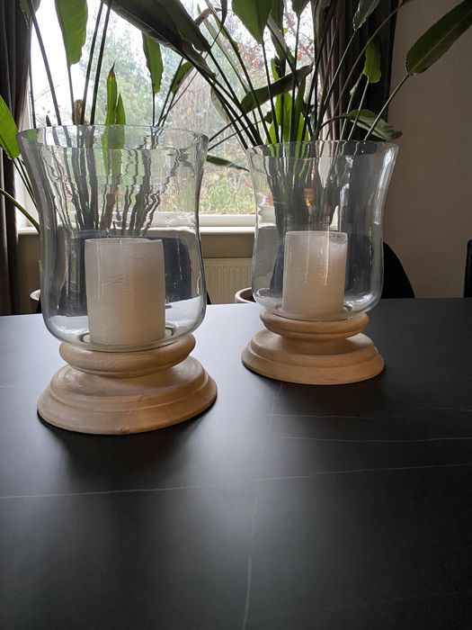 Lampiony belldeco 2 szt