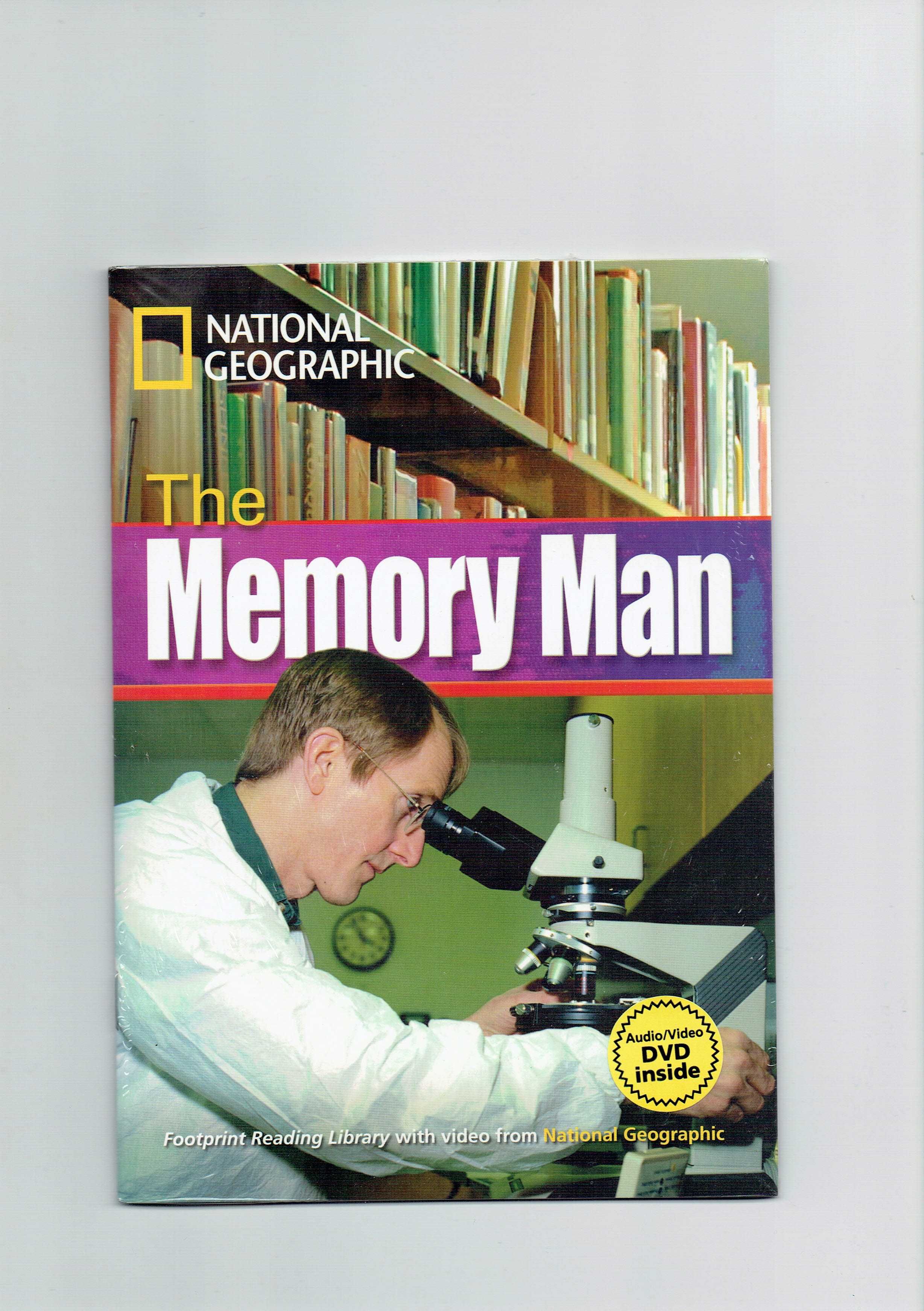 FRL (Level 1000) Memory Man
