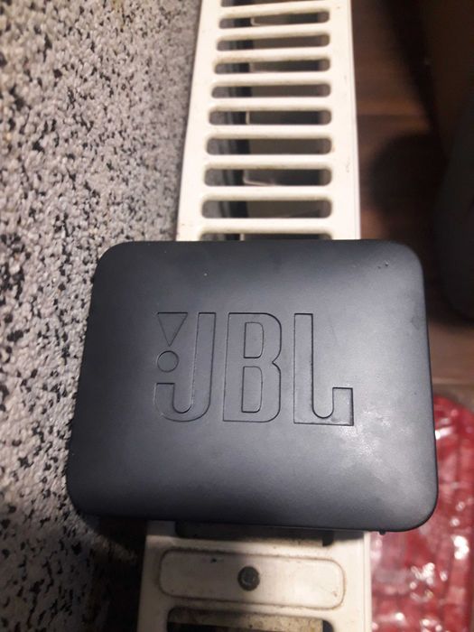Bluetooth Колонка  jbl go essential