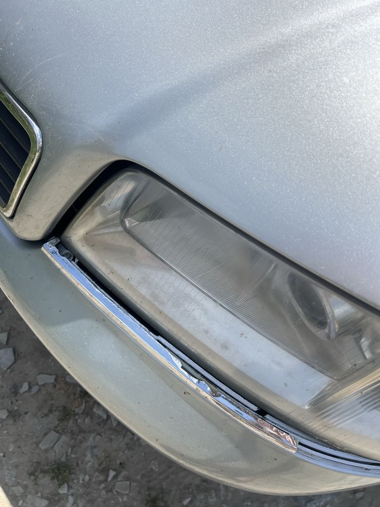 Audi a6c5 2,5tdi механіка