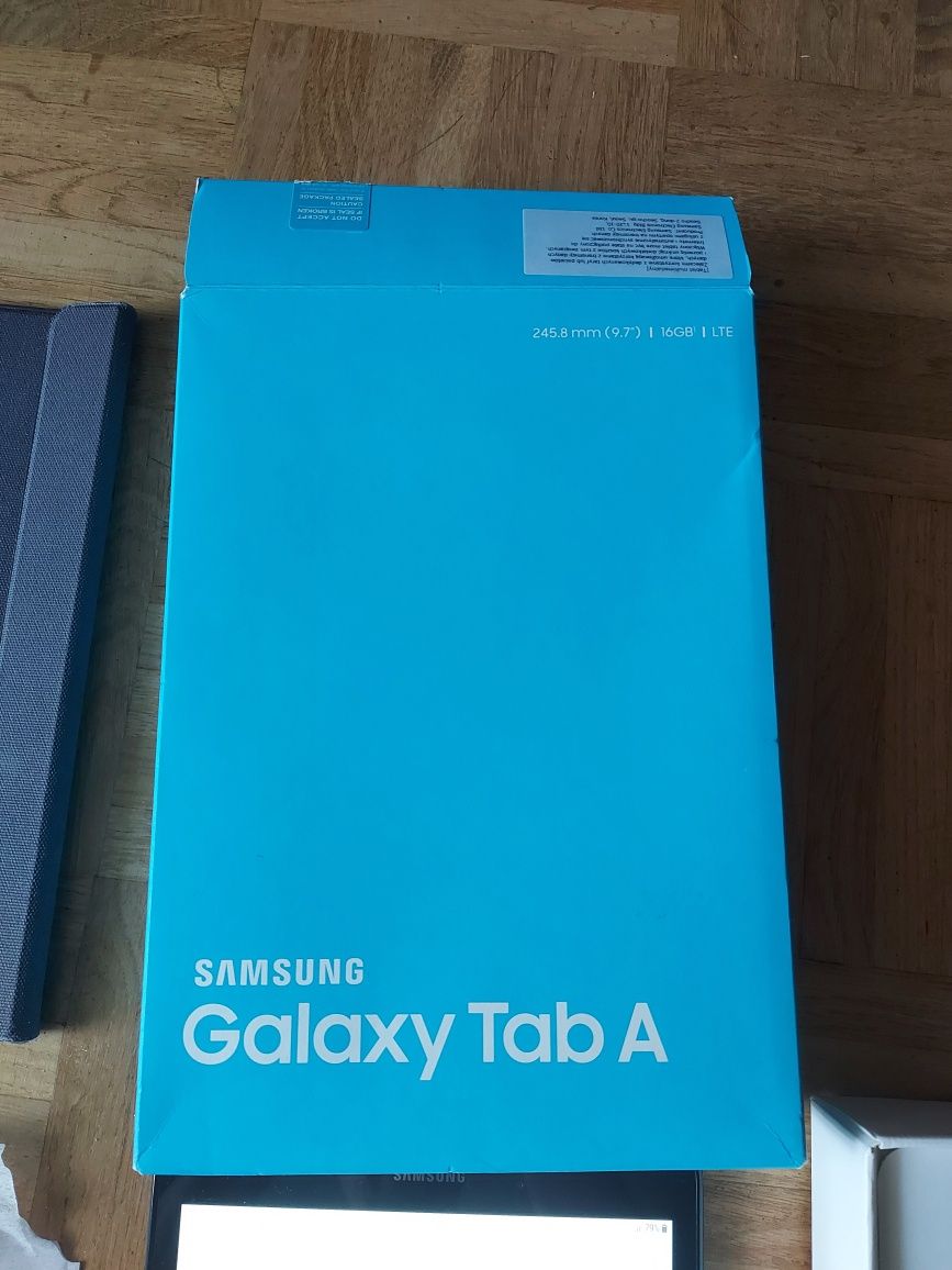 Tablet Galaxy A 9.7 LTE