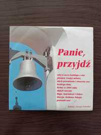 Panie, przyjdź - płyta CD