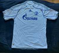 Koszulka schalke 04 retro blokecore