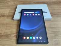SAMSUNG Galaxy Tab S9 FE+ 12.4 5G 8GB/128GB 2xSIM 2,6K gwar.24m S-PEN