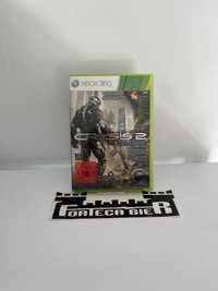 Crysis 2 Xbox 360 Gwarancja