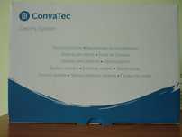 Worki stomijne convatec esteem  422159  z filtrem ( 2027 r. )