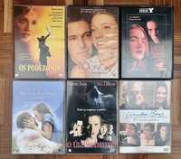 Dvd’s de filmes