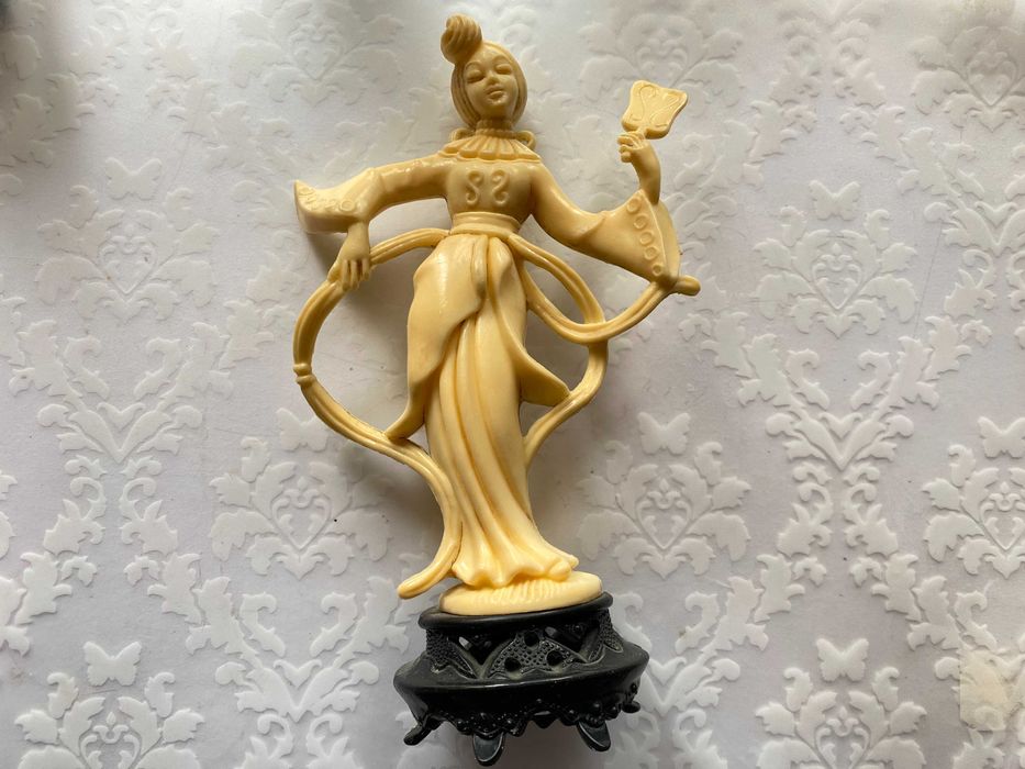 Три японські гейші. 50-ті роки. Японія. Одним лотом.