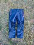 Spodnie damskie Black Yak trekkingowe travel outdoor alpine style