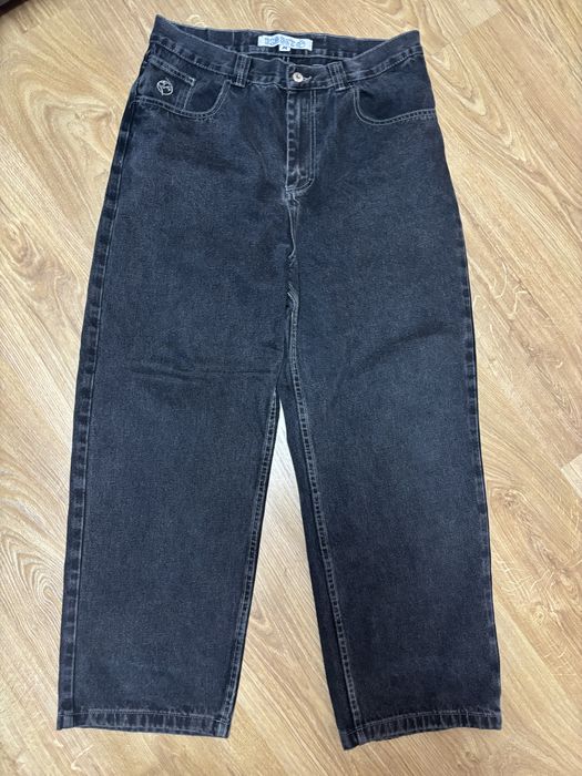 Штани Polar big boy bb