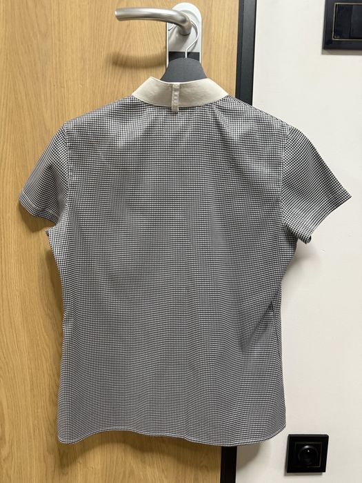 Koszulka jeździecka