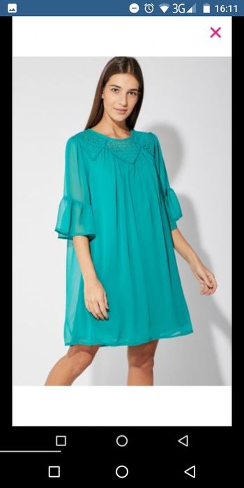 2 vestidos de verão novos com etiqueta, XL