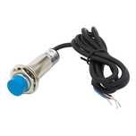 Sensor LJ12A3-4-Z/BX - sensor de proximidade