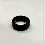 Oura ring Gen 3 Heritage Stealth US10