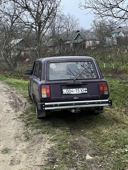 Продам ваз 2104 є обмін на авто на  мото