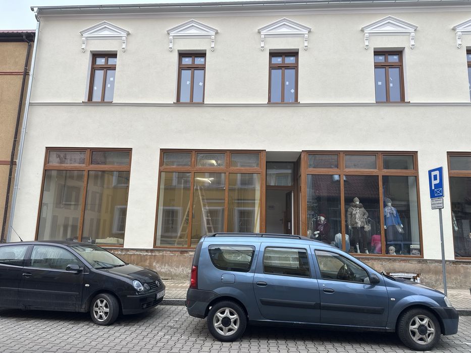 Nowy lokal do wynajęcia!