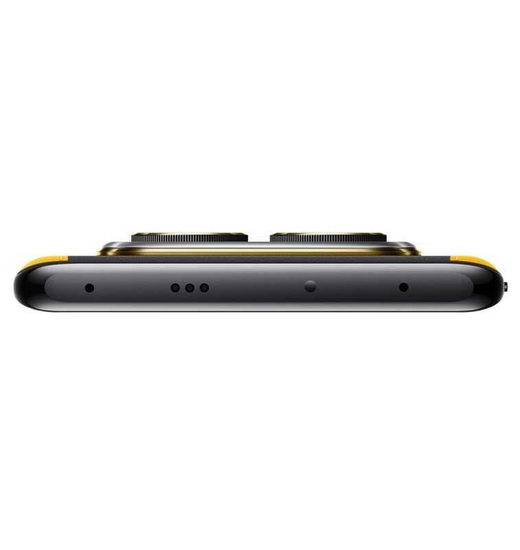 Смартфон POCO X7 5G Global Version — мощь, стиль и защита IP68