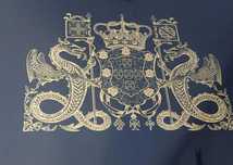 Caixa da Colecção Moedas Philae -Dinastias Portuguesas