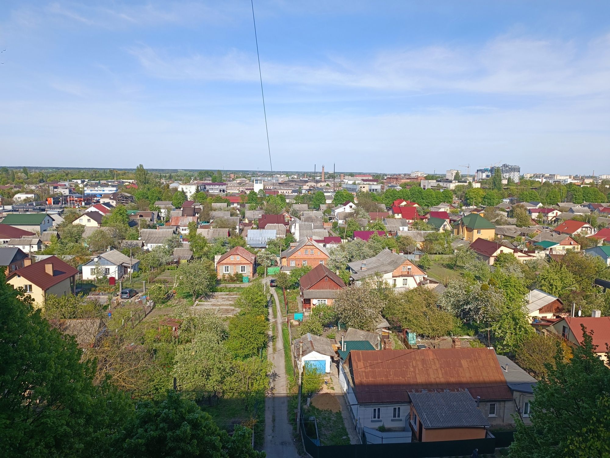 продажа трёхкомнатной квартиры Мазепы 139