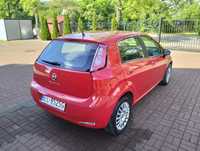 Fiat Punto 2013 rok