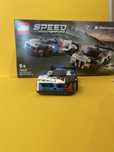 Lego speed champions 76922