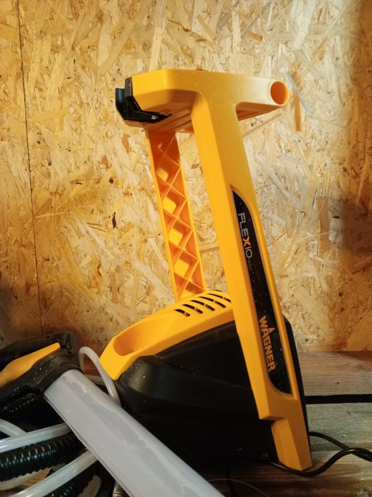 Agregat malarski Wagner Flexio W950