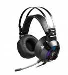 Auscultadores gaming tempest GHS301 Barbarian 7.1 cx selada