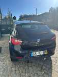 SEAT IBIZA 1.6 em bom estado