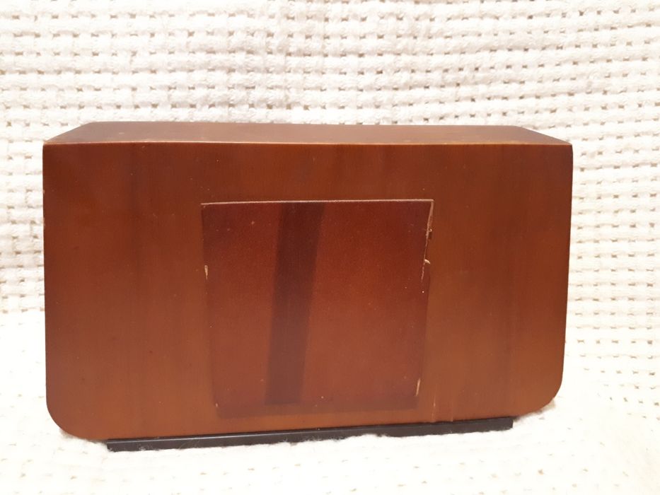 Часы настольные Янтарь СССР