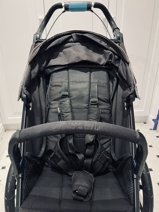 Thule Urban Glide 2 spacerówka + gondola