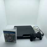 Konsola PlayStation3 Slim 320GB CECH 2504B Rezerwacja!