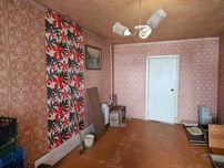 Продаётся трёхкомнатная квартира 70 кв.м., ул. Гетманская/ пр. Мира
