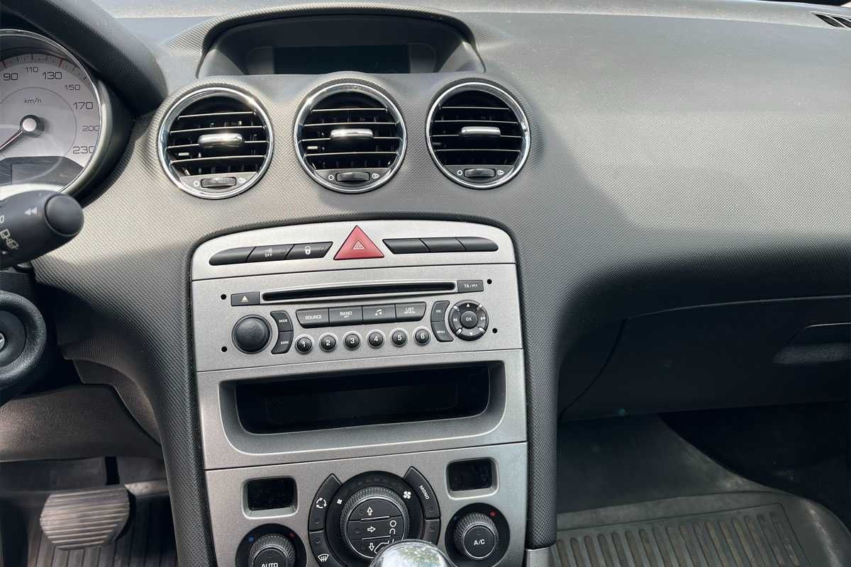 Peugeot 308 2008
