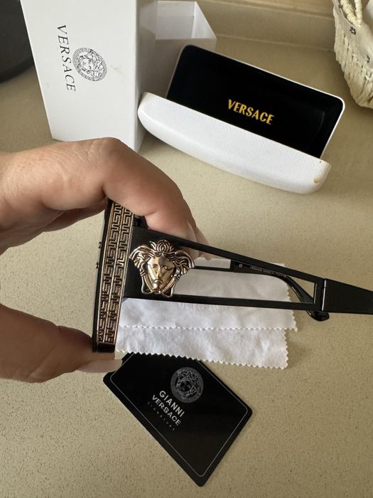 Oculos de Sol Versage