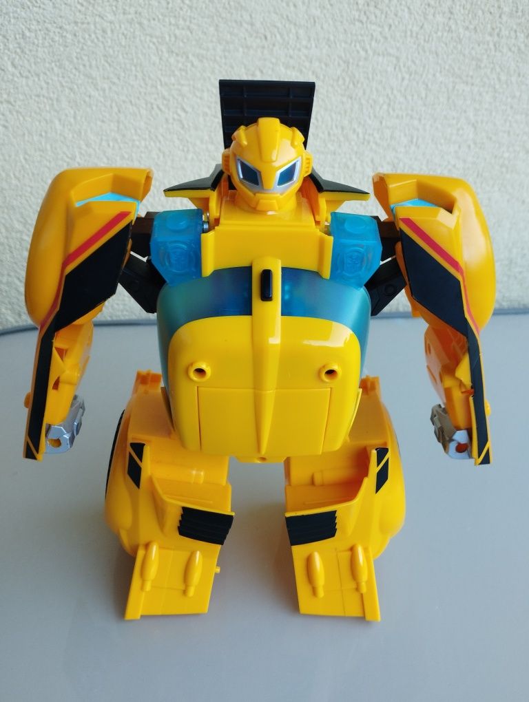 Transformers Playskool